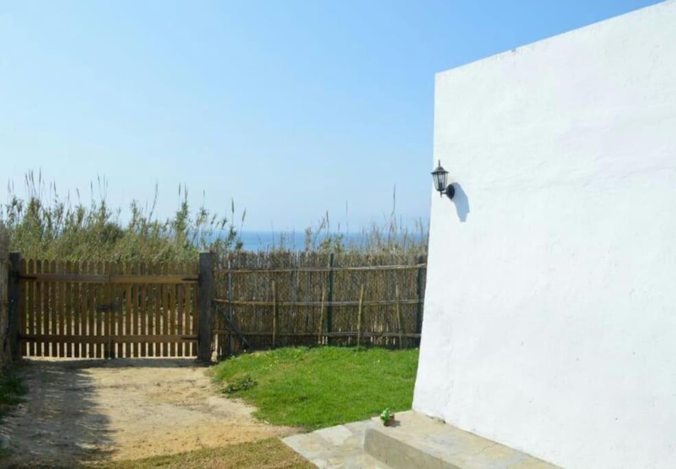 Casita Del Mar A Pie De Playa Apartment Tarifa Exterior photo